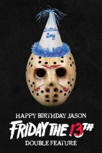 Friday the 13th Parts 1 & 2