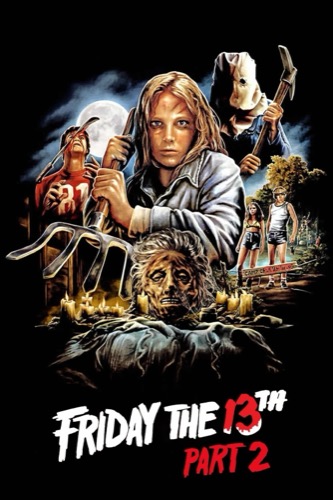 Friday the 13th Part 2