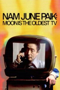 Moon is the Oldest TV