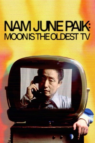 Moon is the Oldest TV 