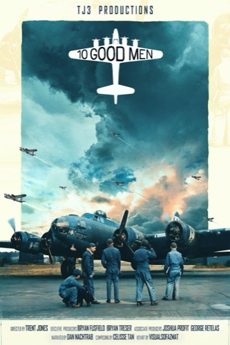 10 Good Men