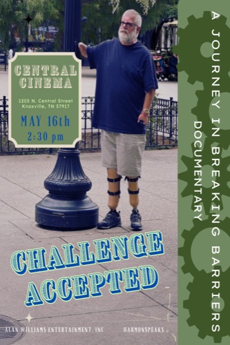 Challenge Accepted