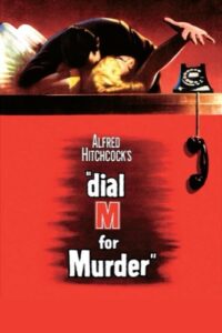 Dial M For Murder