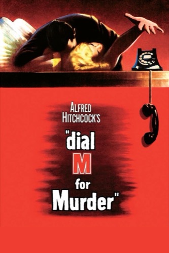 Dial M For Murder