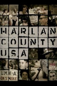 Harlan County