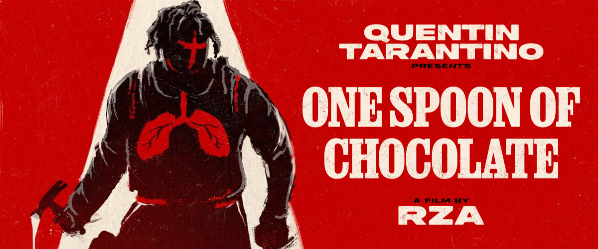 One Spoon of Chocolate