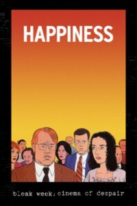 Happiness