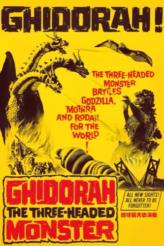Ghidorah