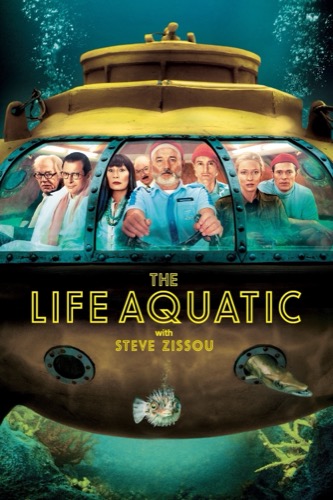 Life Aquatic 