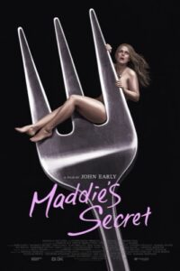 MADDIE’S SECRET