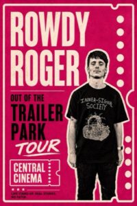 Rowdy Roger