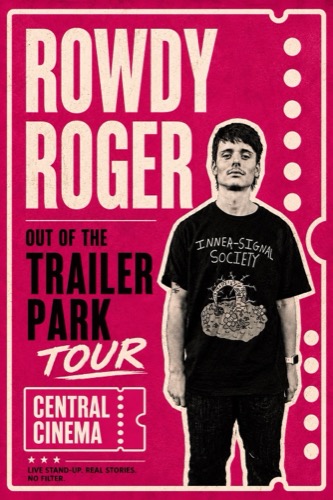 Rowdy Roger