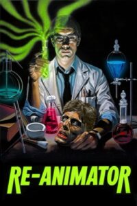 Re-Animator
