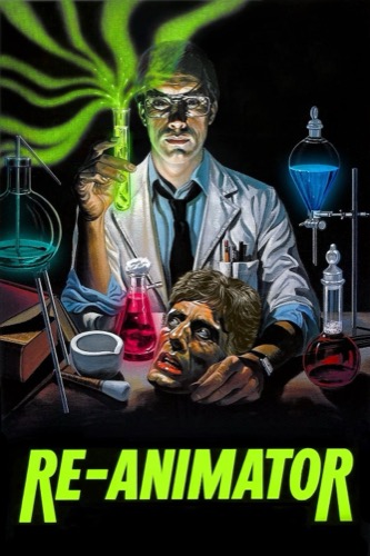 Re-Animator 