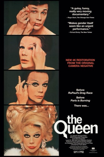 The Queen 