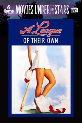 A League of their own