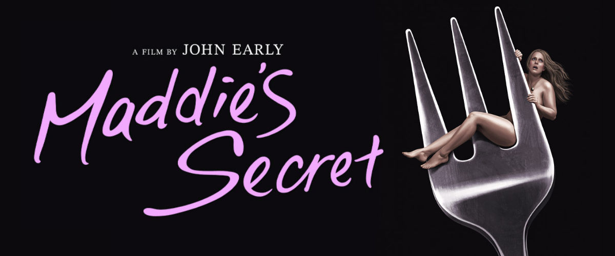 Maddie's Secret
