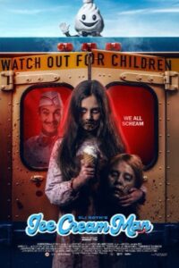 Ice Cream Man