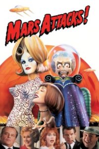 Mars Attacks