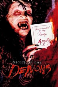 Night of the Demons