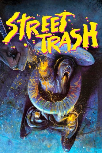 Street Trash 