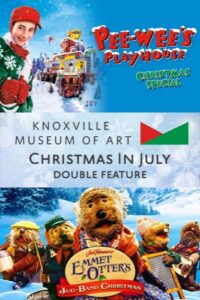 Xmas in July