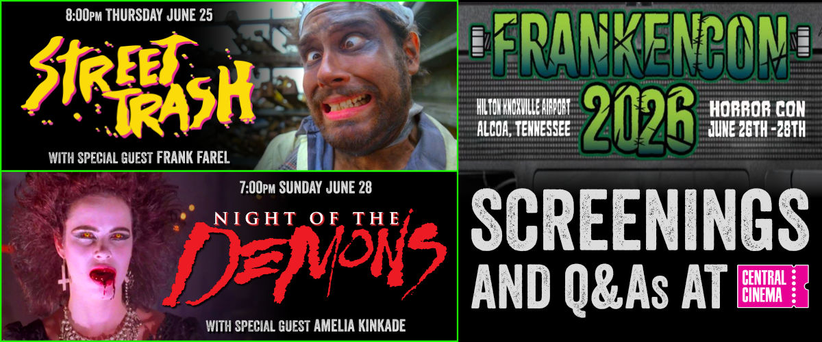 Frankencon