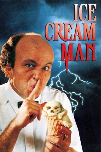Ice Cream Man 95