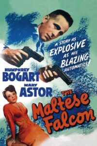 Maltese Falcon