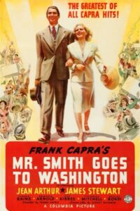 Mr Smith