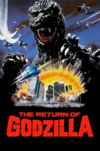 Return of Godzilla
