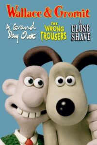 Wallace Gromit
