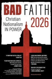 Bad Faith 2026