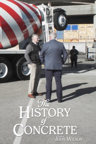 History of Concrete