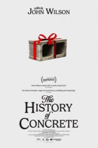 History of Concrete