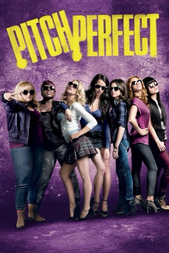 Pitch Perfect 