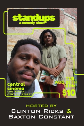 Standups