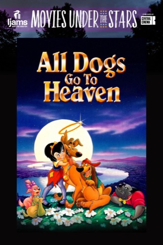 All Dogs MUTS