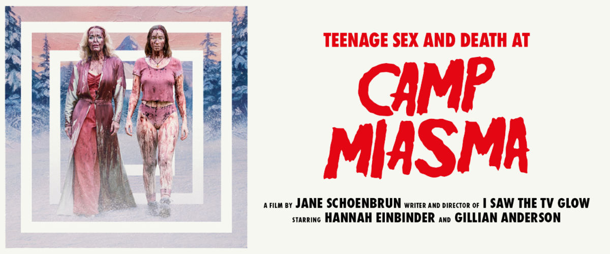 Camp Miasma