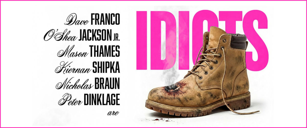 Idiots