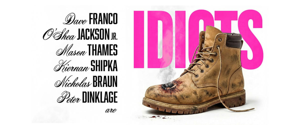 Idiots