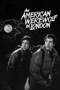 American Werewolf
