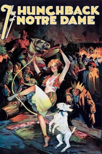 Hunchback