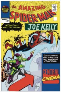 Joe Kelly