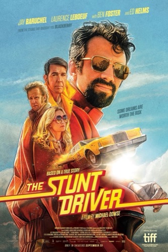 Stunt Driver