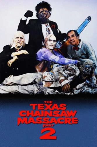 Texas Chainsaw 2